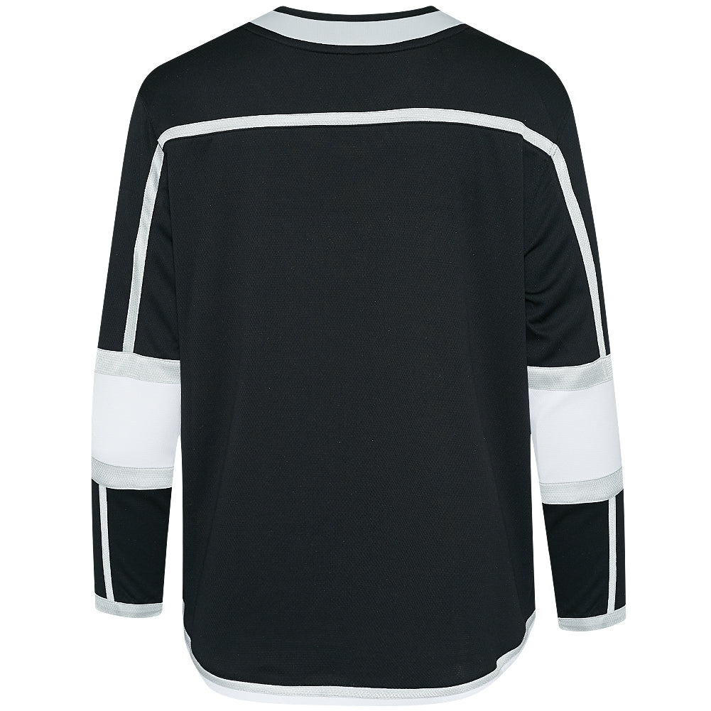 Los Angels Kings NHL Fanatics Herren Heim Trikot 879MLKGH2ANBWH