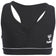 hummel MEDINE Maluch / Dziewczynki Góra od stroju kąpielowego 88587-2001 – 92