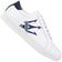Maserati Maxi Tridente Unisex Leder Sneaker 9200303 – 35