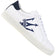 Maserati Unisex Tridente Unisex Leder Sneaker 9200326 – 37