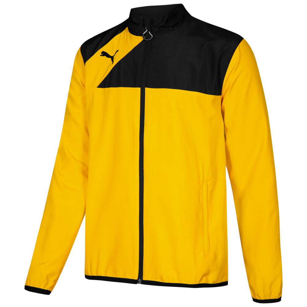 PUMA Esquadra Herren Woven Trainings Jacke 924501-07