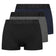OLIVER GRANT® Herren Boxershorts 3er-Pack 92890398 – S