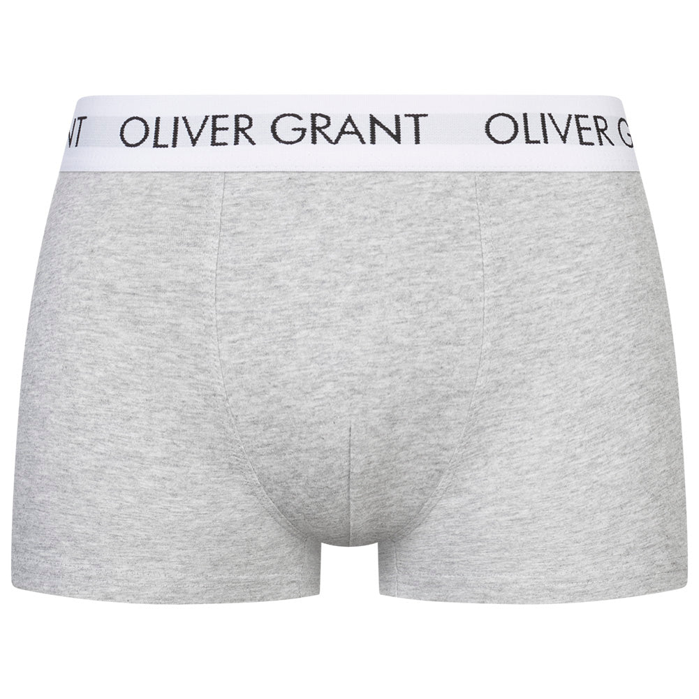 OLIVER GRANT® Herren Boxershorts 3er-Pack 92890498