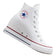 Converse Chuck Taylor ALL STAR Wedge Platform Damen Sneaker A11908C – 35