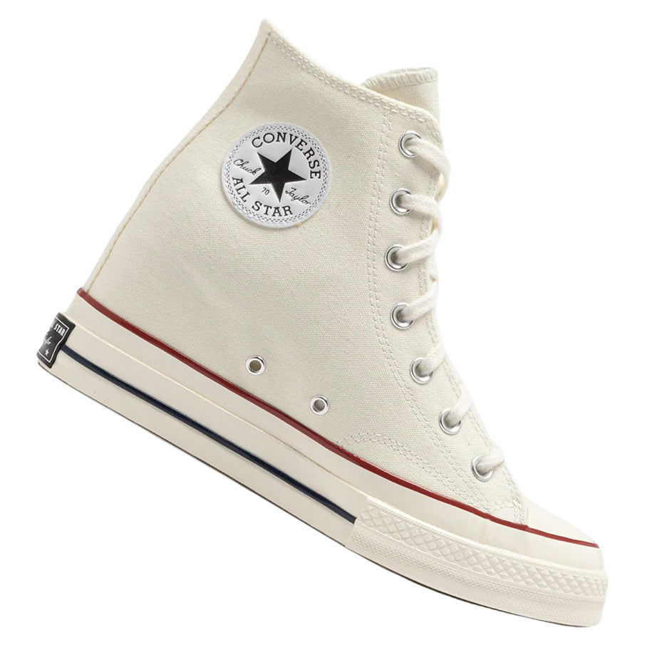 Converse Chuck 70 Wedge Hi Damen Sneaker A12562C