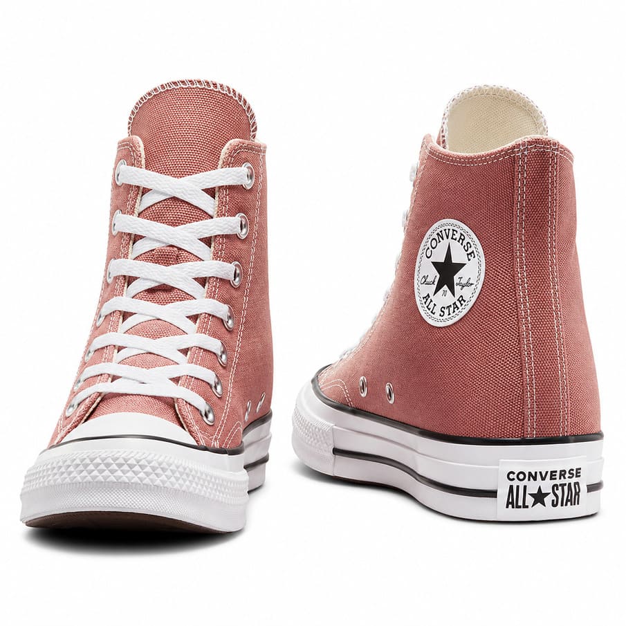 Converse Chuck Taylor ALL STAR Wedge Damen Sneaker A13832C