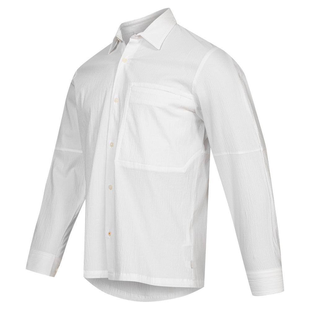 Timberland Story Telling Over Shirt Herren Hemd A2DD4-100