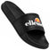 ellesse Slider Herren Badelatschen schwarz Adelaide-Black – 41