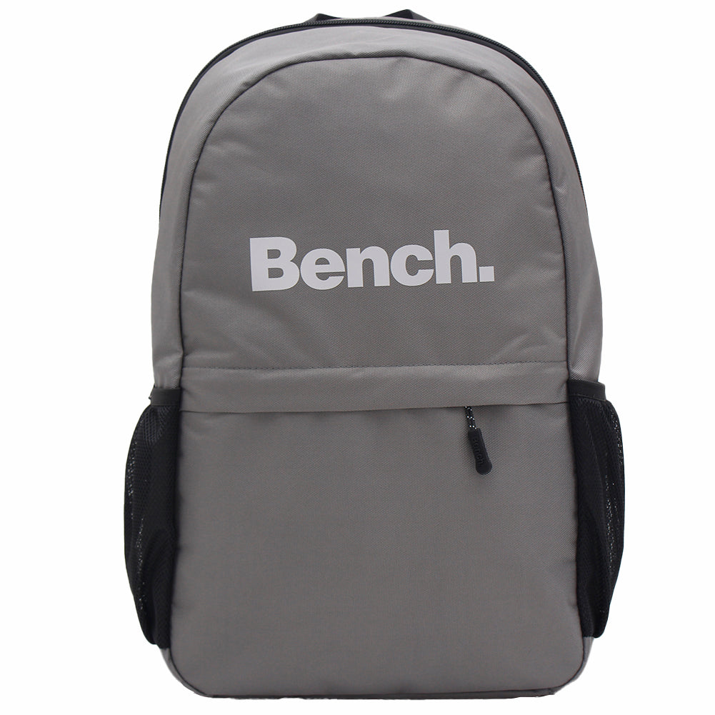 Bench Polaris Backpack Unisex Rucksack 15 L BAG-NO-6-GREY