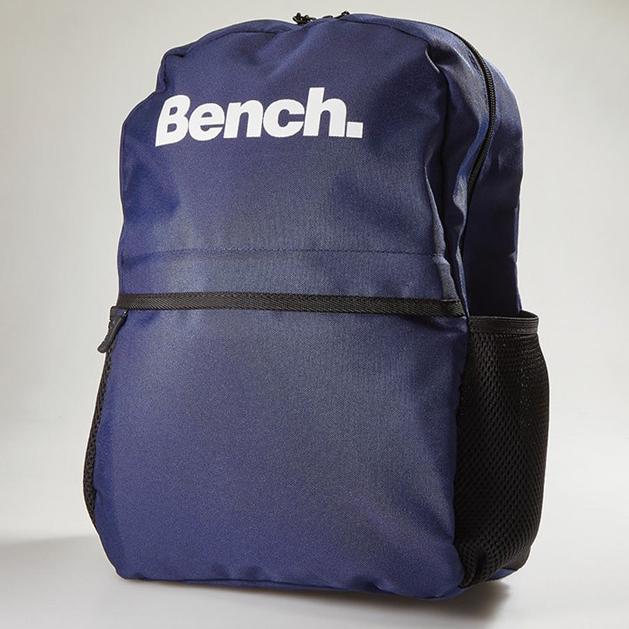 Bench BACK TO SCHOOL Kinder Rucksack Set 4-teilig BAG-NO-66