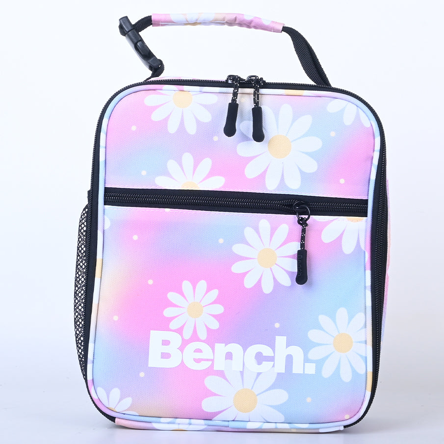 Bench BACK TO SCHOOL Kinder Rucksack Set 4-teilig BAG-NO-77
