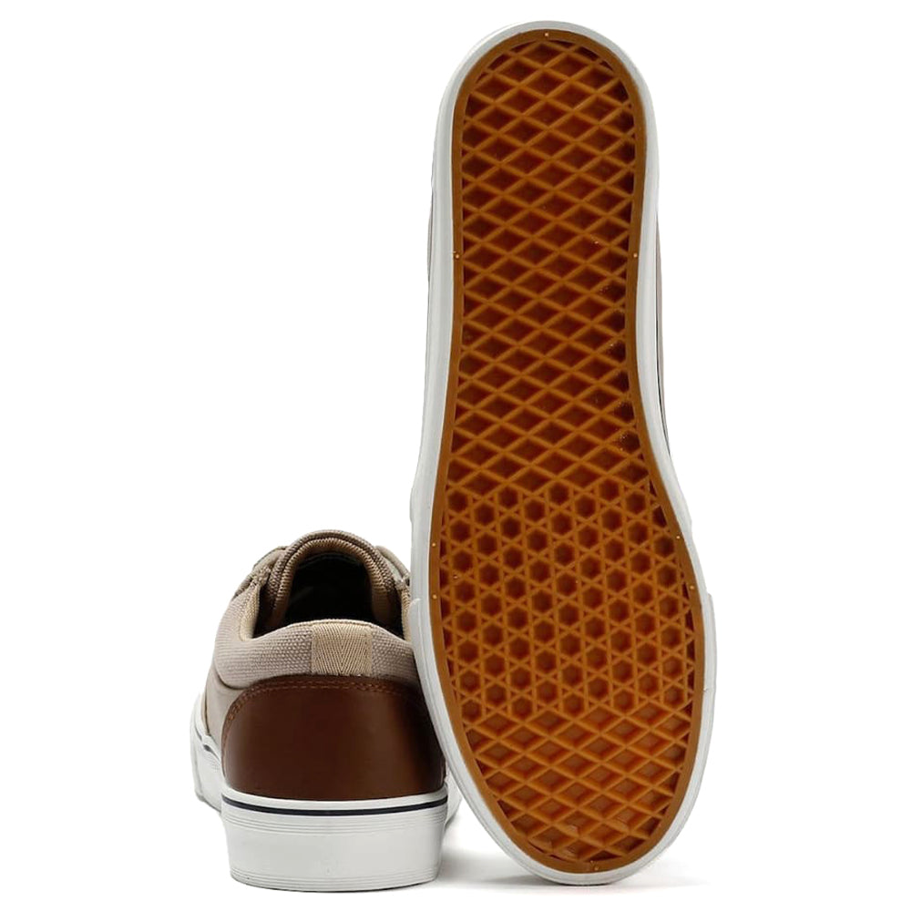 Bench Donnie Herren Sneaker sand BEN1029-C19