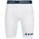Zeus Bermuda Elastic Pro Mężczyźni Legginsy biały – S