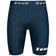 Zeus Bermuda Elastic Pro Mężczyźni Legginsy granatowy – S
