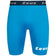 Zeus Bermuda Elastic Pro Mężczyźni Legginsy royal blue – S