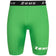 Zeus Bermuda Elastic Pro Mężczyźni Legginsy zielony – S