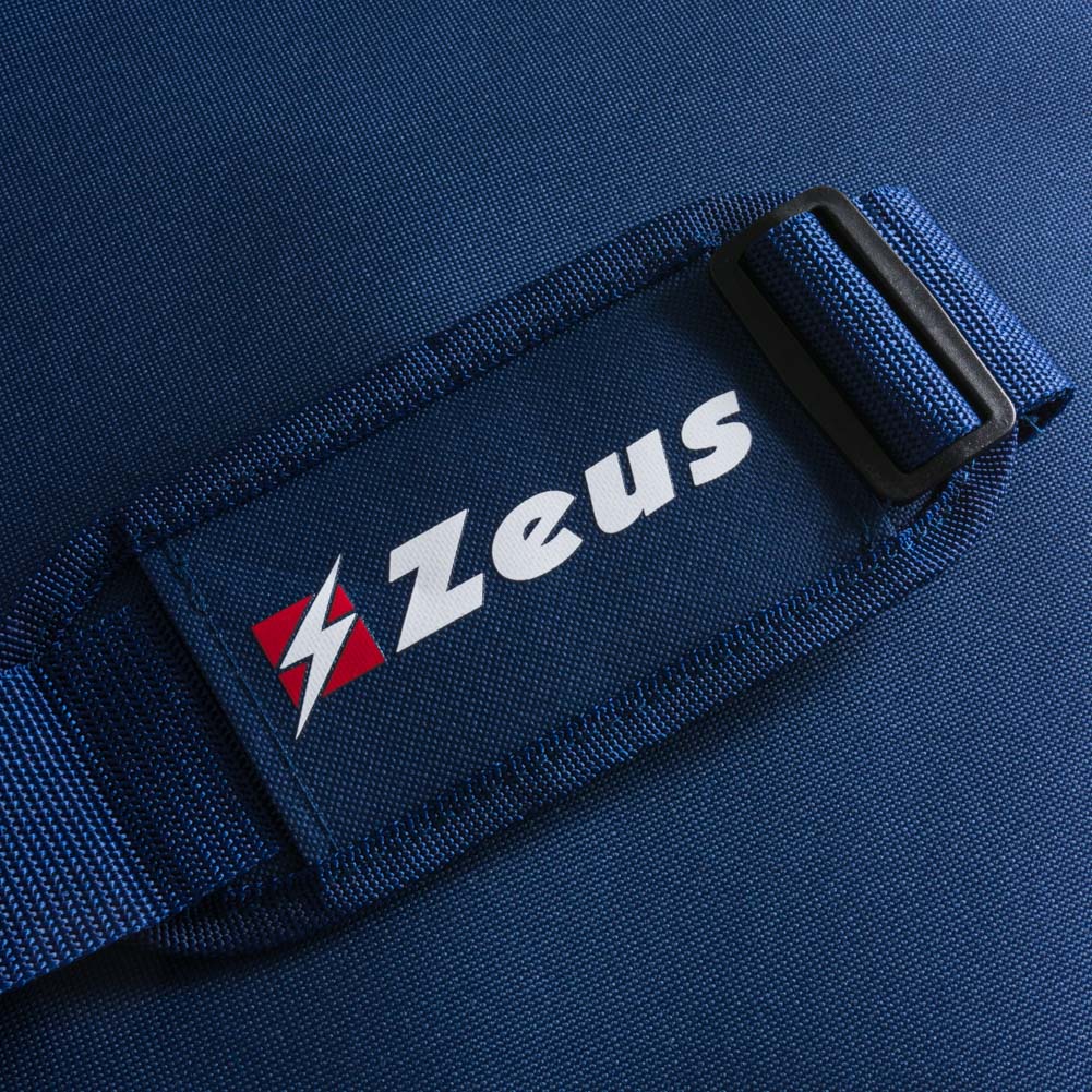 Zeus Worek na piłki do piłki nożnej