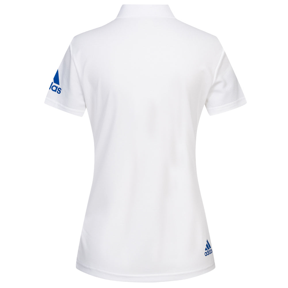 Francja adidas Condivo Classic Kobiety Koszykarska koszulka polo BQ4442