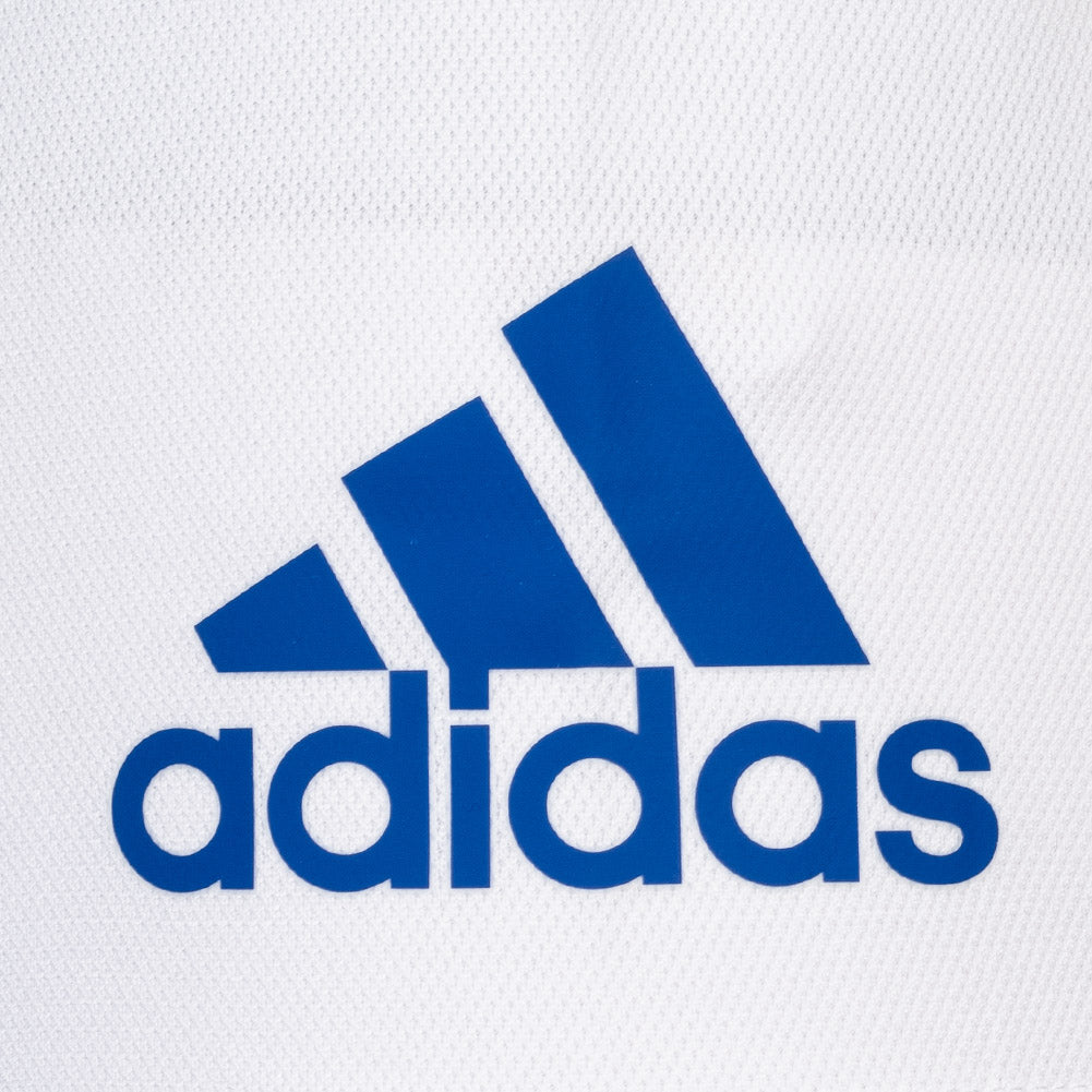 Francja adidas Condivo Classic Kobiety Koszykarska koszulka polo BQ4442
