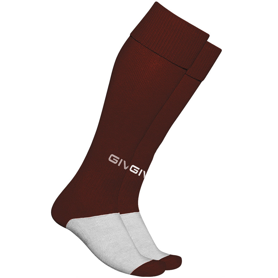 Givova Getry piłkarskie „Calcio” C001-0008