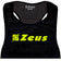 Zeus Canotta GPS Unisex Profesjonalny podkoszulek – Einheitsgröße