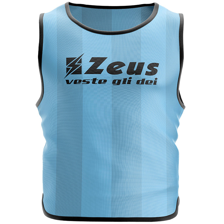 Zeus 10 szt. Śliniak treningowy Sky