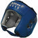 Zeus Vesuvio Kask bokserski royal blue – Einheitsgröße