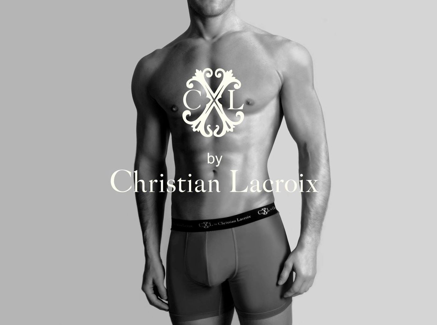 CXL by Christian Lacroix® Herren Boxershorts 3er-Pack 97891960