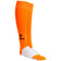 Zeus Calza Energy Getry piłkarskie Neon Orange – 28-33