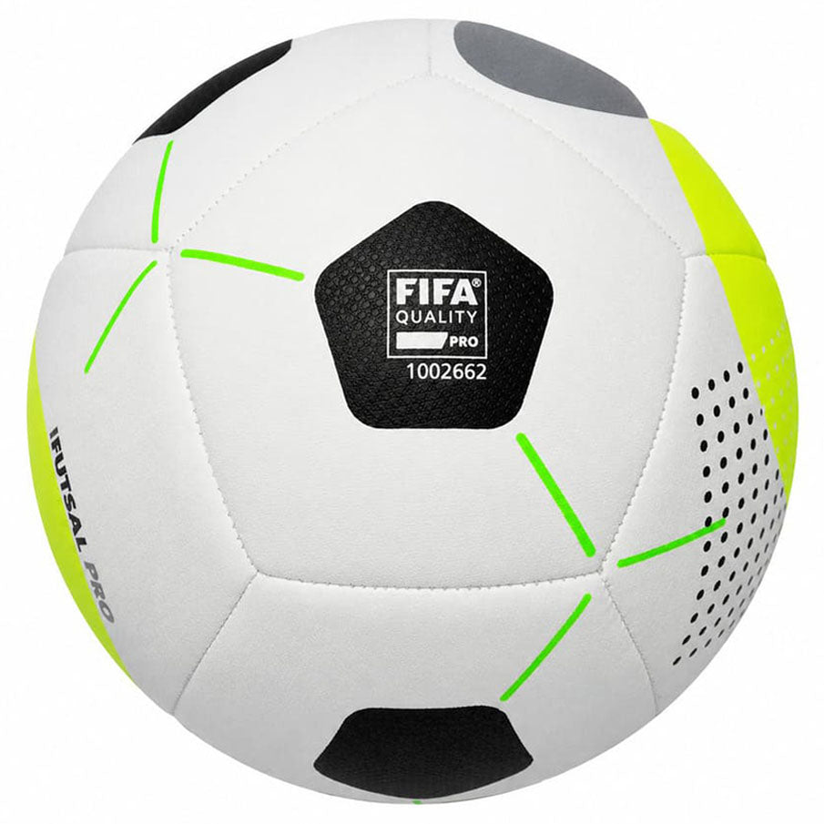 Nike FIFA Quality PRO Futsal Ball DH1992-100
