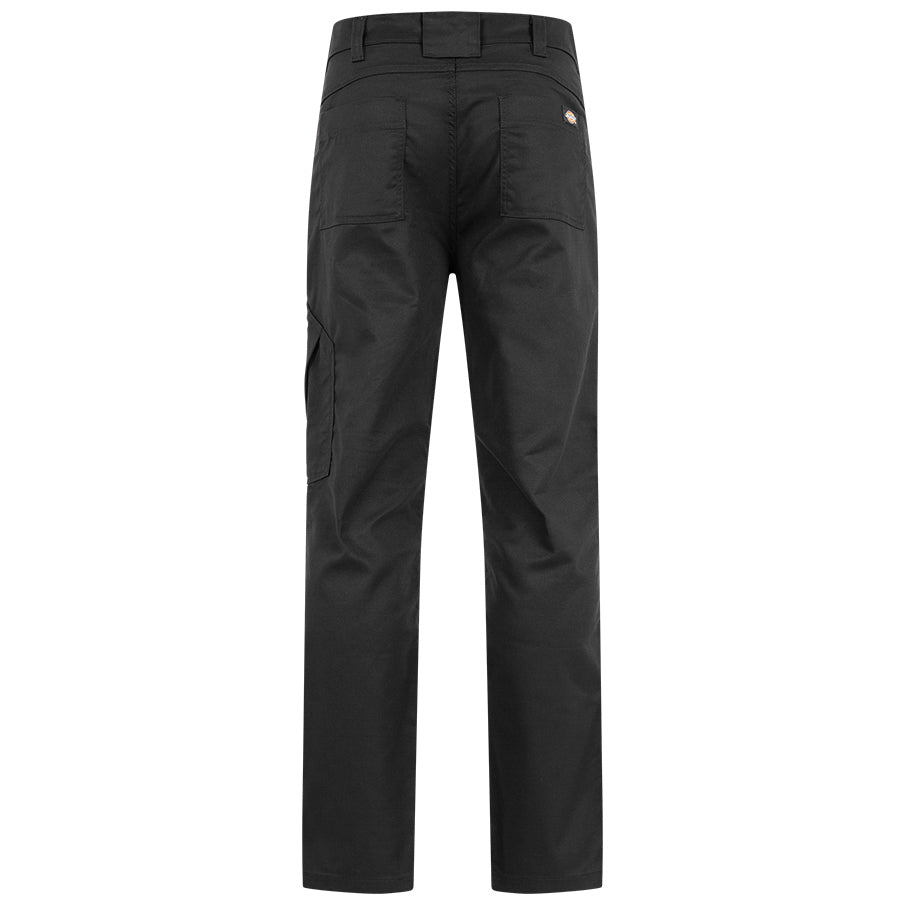 Dickies Action Flex Trouser Herren Arbeitshose DK0A4XSJBLK
