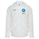 SSC Neapel EA7 Emporio Armani Waterproof Herren Jacke EASSCN24T09-100-WHITE – L