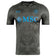 SSC Neapel EA7 Emporio Armani Authentic Herren Ausweich Trikot EASSCN25G05 – S