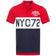 Ecko Unltd. Premium Mężczyźni Koszulka polo EFM04794-RED – S