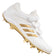 adidas adiZERO Stabile AC 75 LOW Baseballschuhe EG2388 – 42