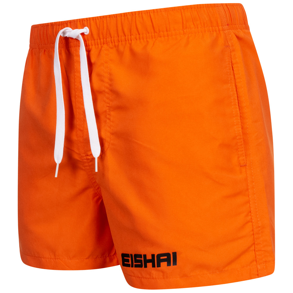 EISHAI "Nadar" Herren Badehose orange