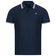 EUROPEAN POLO CHAMP Herren Polo-Shirt EPCPOLOS-NAVY – L