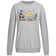 DISNEY Campfire Damen Sweatshirt FCLCS037SPO – M