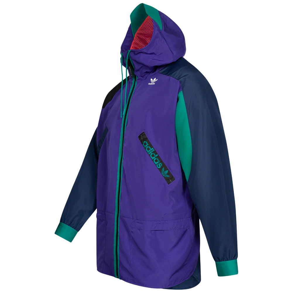 adidas Originals Karkaj Mężczyźni Kurtka FM3685