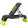 Zeus Folding Bench profesjonalna ławka treningowa – Einheitsgröße