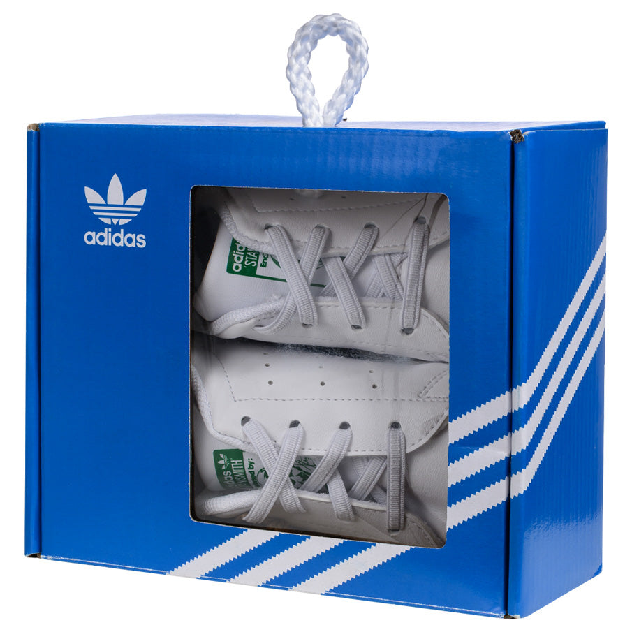 adidas Originals Stan Smith Crib Kleinkinder Sneaker FY7890
