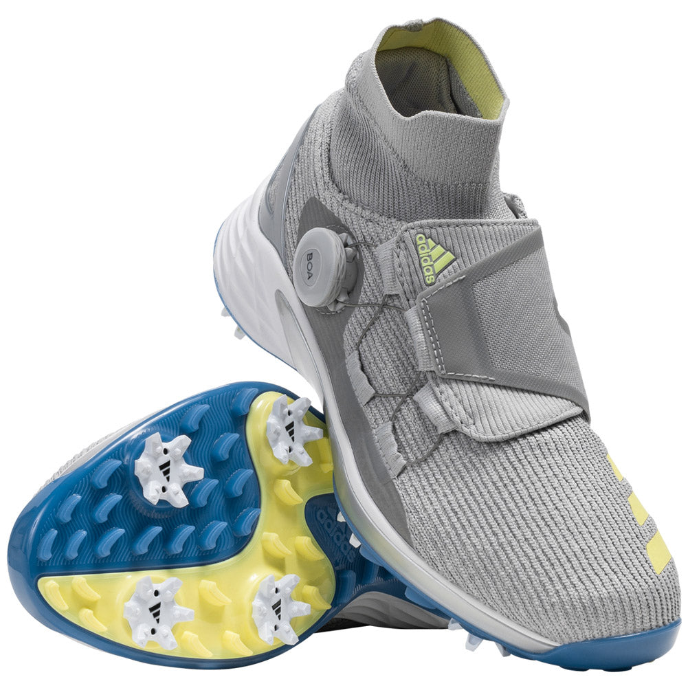 adidas ZG21 Motion Primegreen BOA Mid Kobiety Buty golfowe FZ2189
