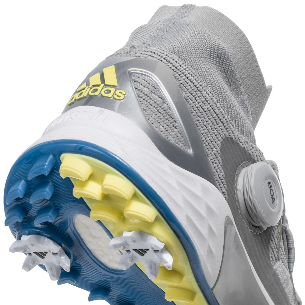 adidas ZG21 Motion Primegreen BOA Mid Kobiety Buty golfowe FZ2189
