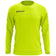 Zeus Enea Bluza treningowa neonowy żółty – 3XS 122-128