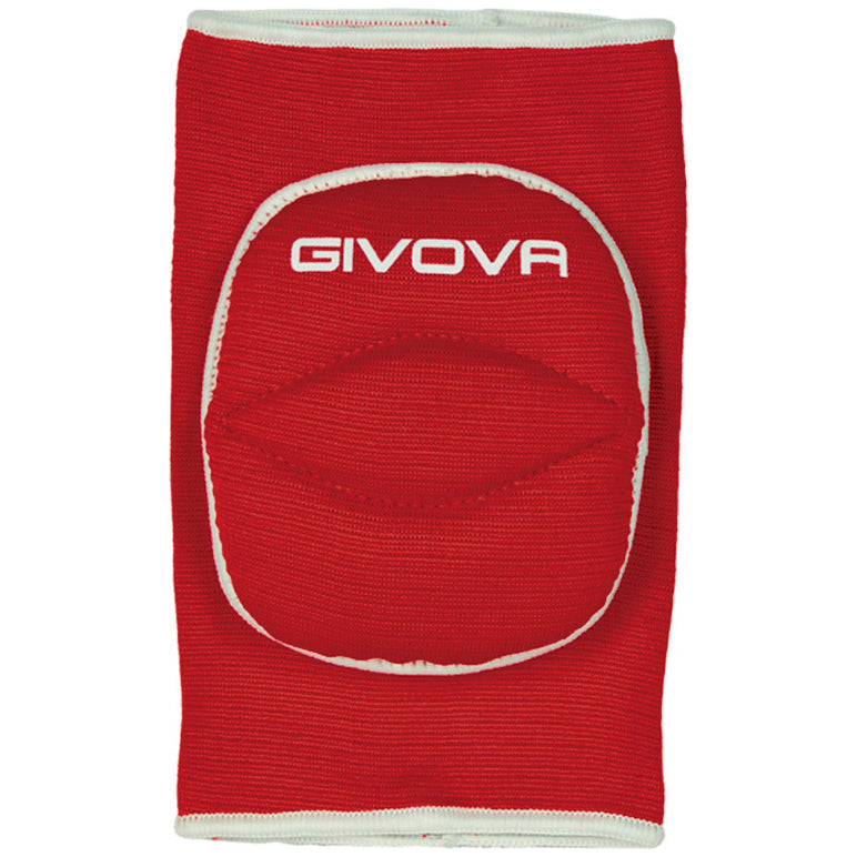 Givova Light Nakolanniki do siatkówki GIN01-1203