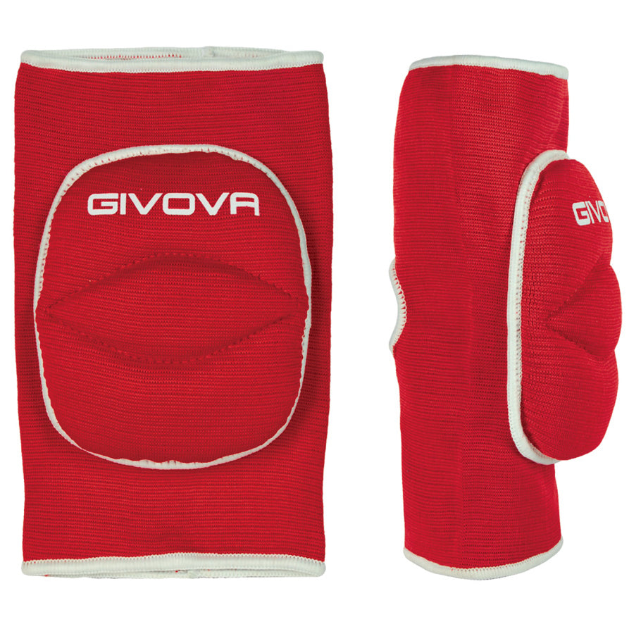 Givova Light Nakolanniki do siatkówki GIN01-1203