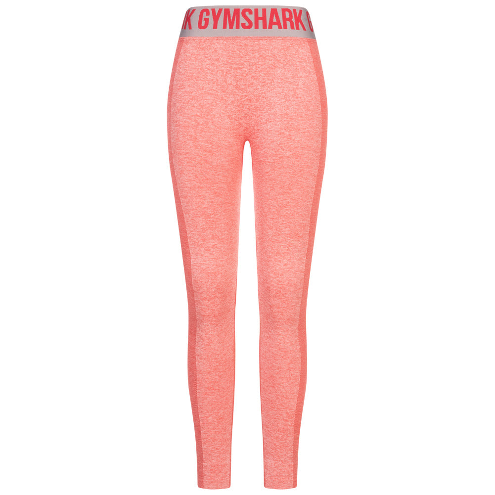 Gymshark Flex Low Rise Damen Leggings GLLG4268-RRM-GL