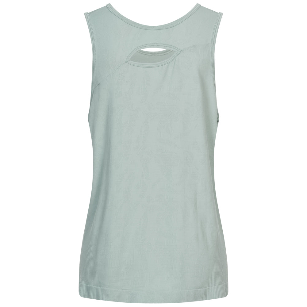 Gymshark Studio Damen Tank-Top GLVT4156-WJ