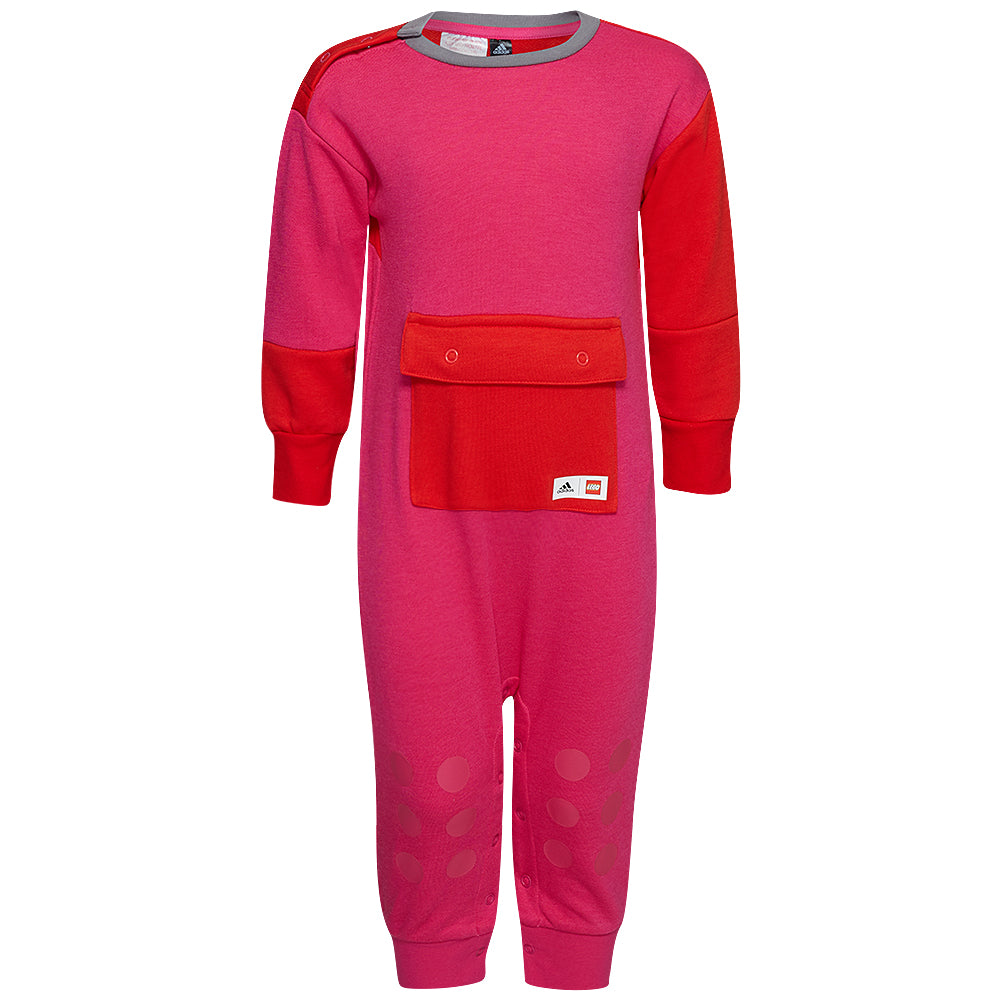 adidas x LEGO® DUPLO® Niemowlęta Kombinezon GN6698