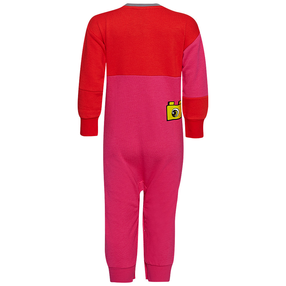 adidas x LEGO® DUPLO® Niemowlęta Kombinezon GN6698